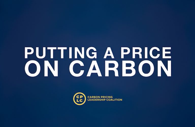 Price on Carbon – CPLC